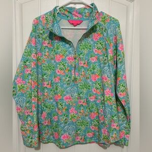 Lilly Pulitzer x Disney Popover - Size XL
